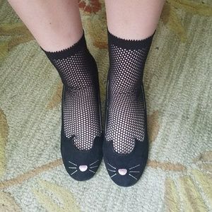 TUK Kitten Heels